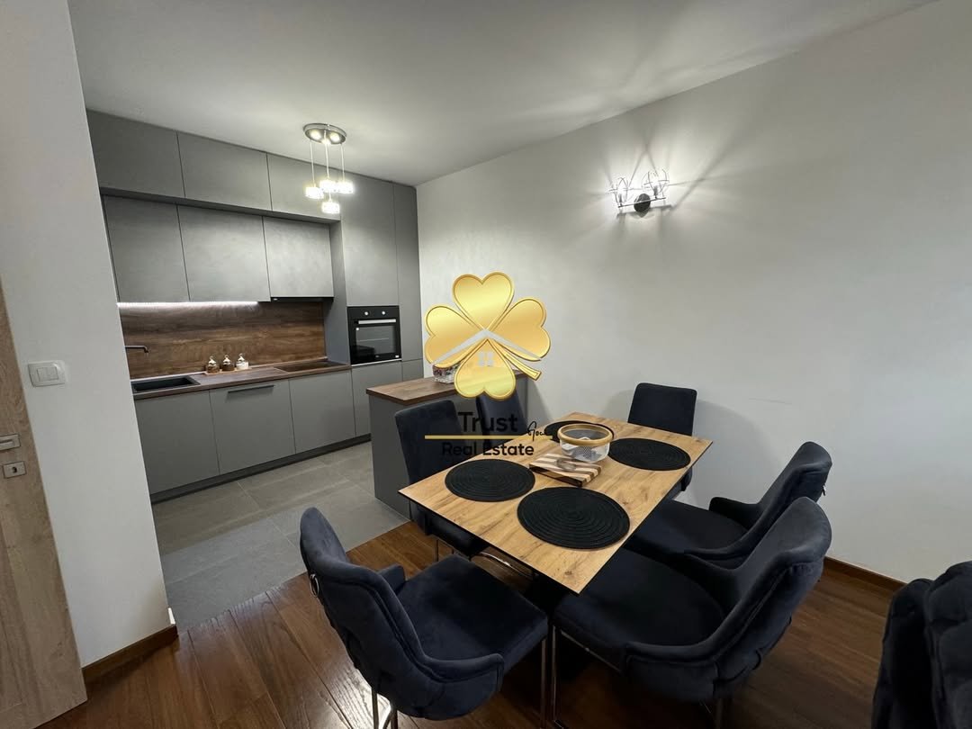 Apartment for rent in Master Kvart, Podgorica — photo 6