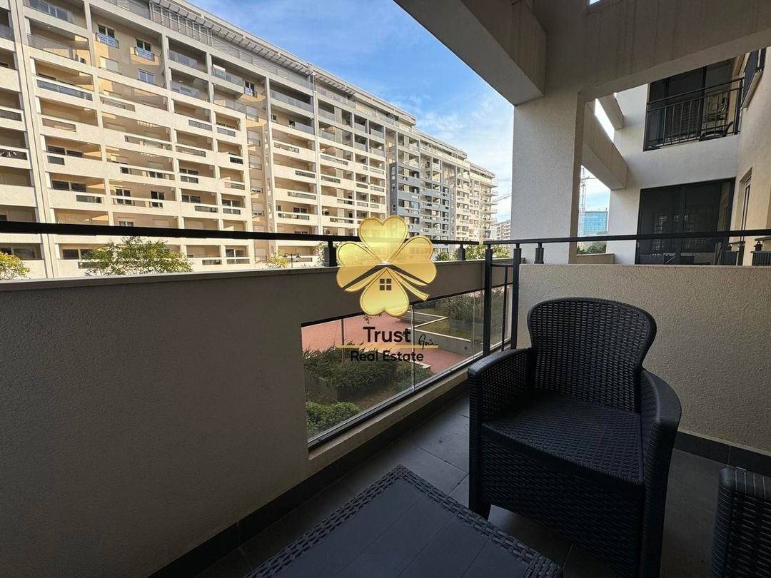 Apartment for rent in Master Kvart, Podgorica — photo 9