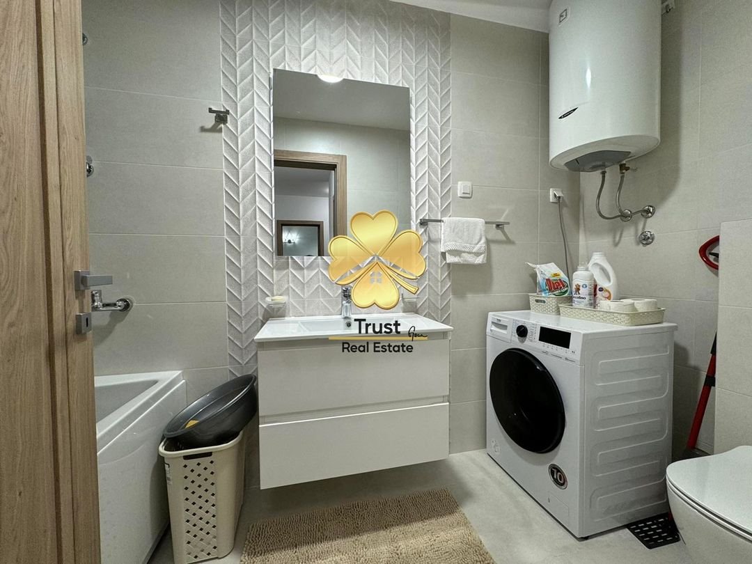 Apartment for rent in Master Kvart, Podgorica — photo 10