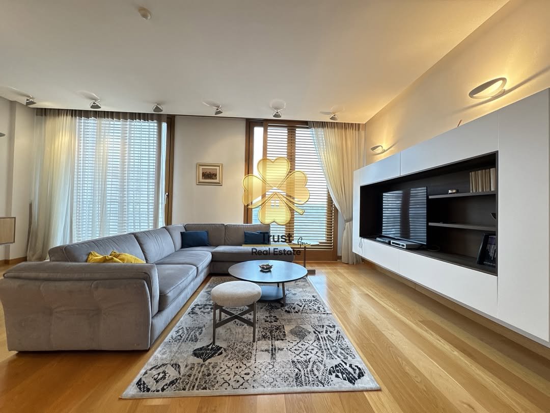 Apartment for rent in Kruševac, Podgorica — photo 18