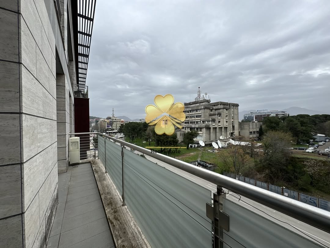 Apartment for rent in Kruševac, Podgorica — photo 3