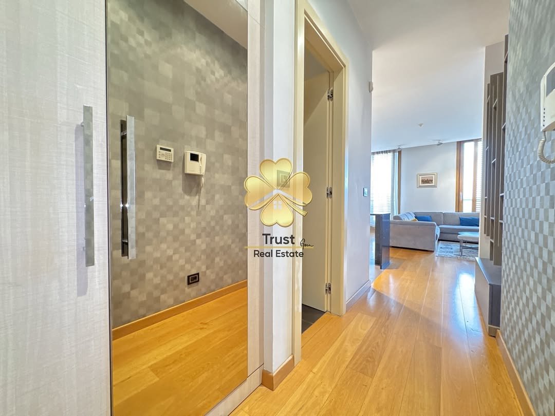 Apartment for rent in Kruševac, Podgorica — photo 4