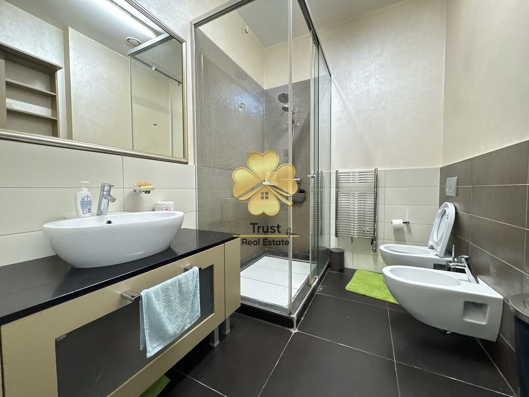 Apartment for rent in Kruševac, Podgorica — photo 7