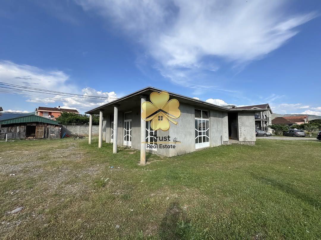 Land for rent in Podgorica — photo 2
