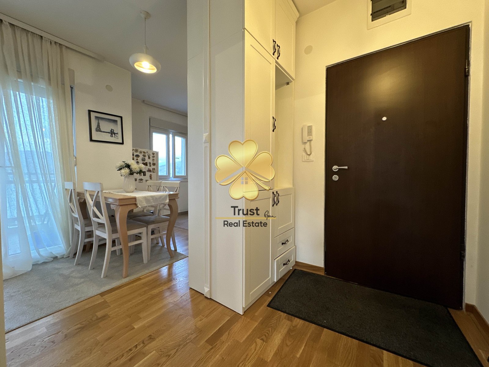 Apartment for sale in City Kvart, Podgorica — photo 7