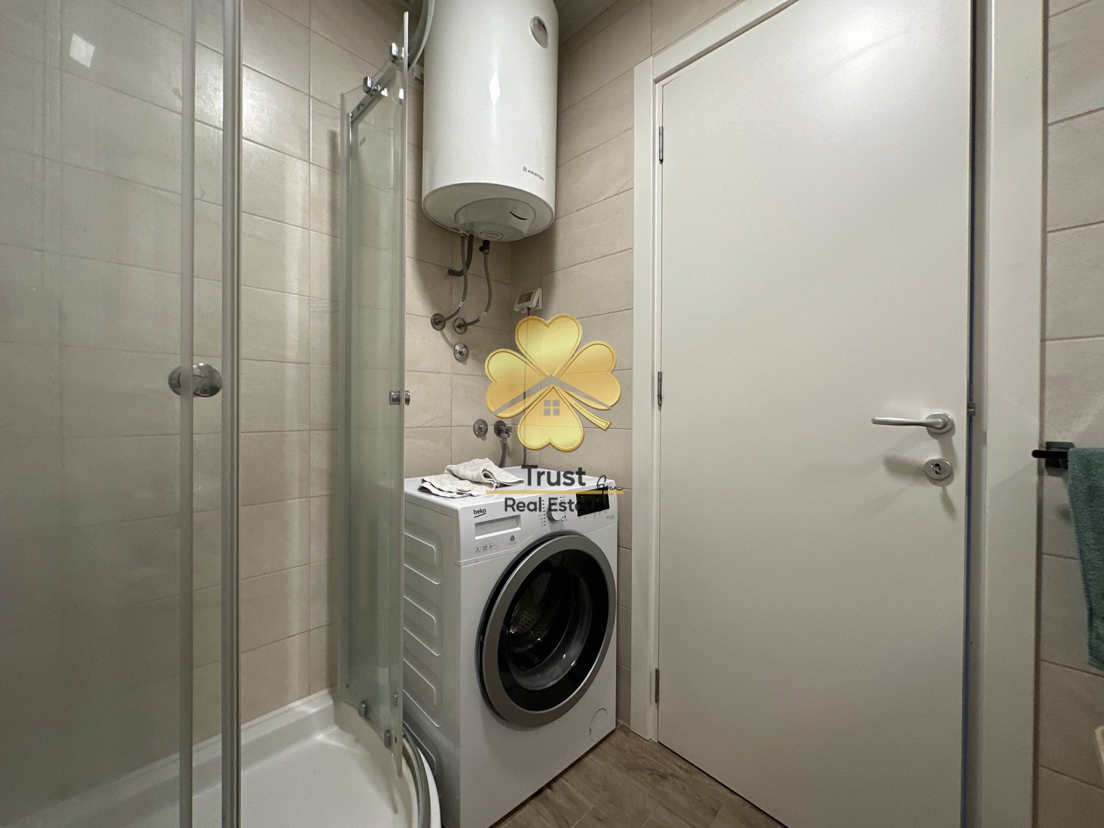 Apartment for sale in City Kvart, Podgorica — photo 11