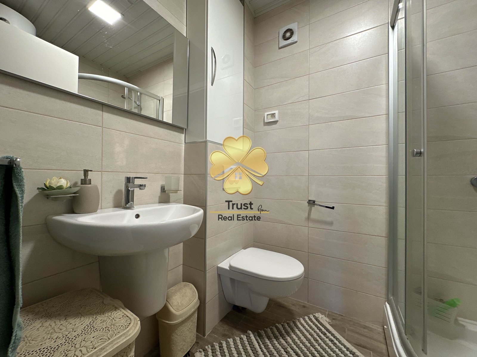 Apartment for sale in City Kvart, Podgorica — photo 10