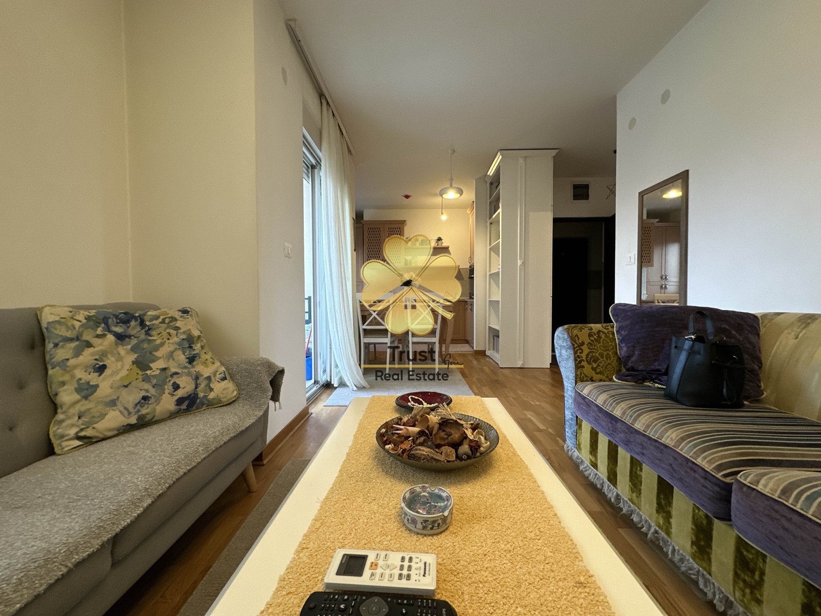 Apartment for sale in City Kvart, Podgorica — photo 4
