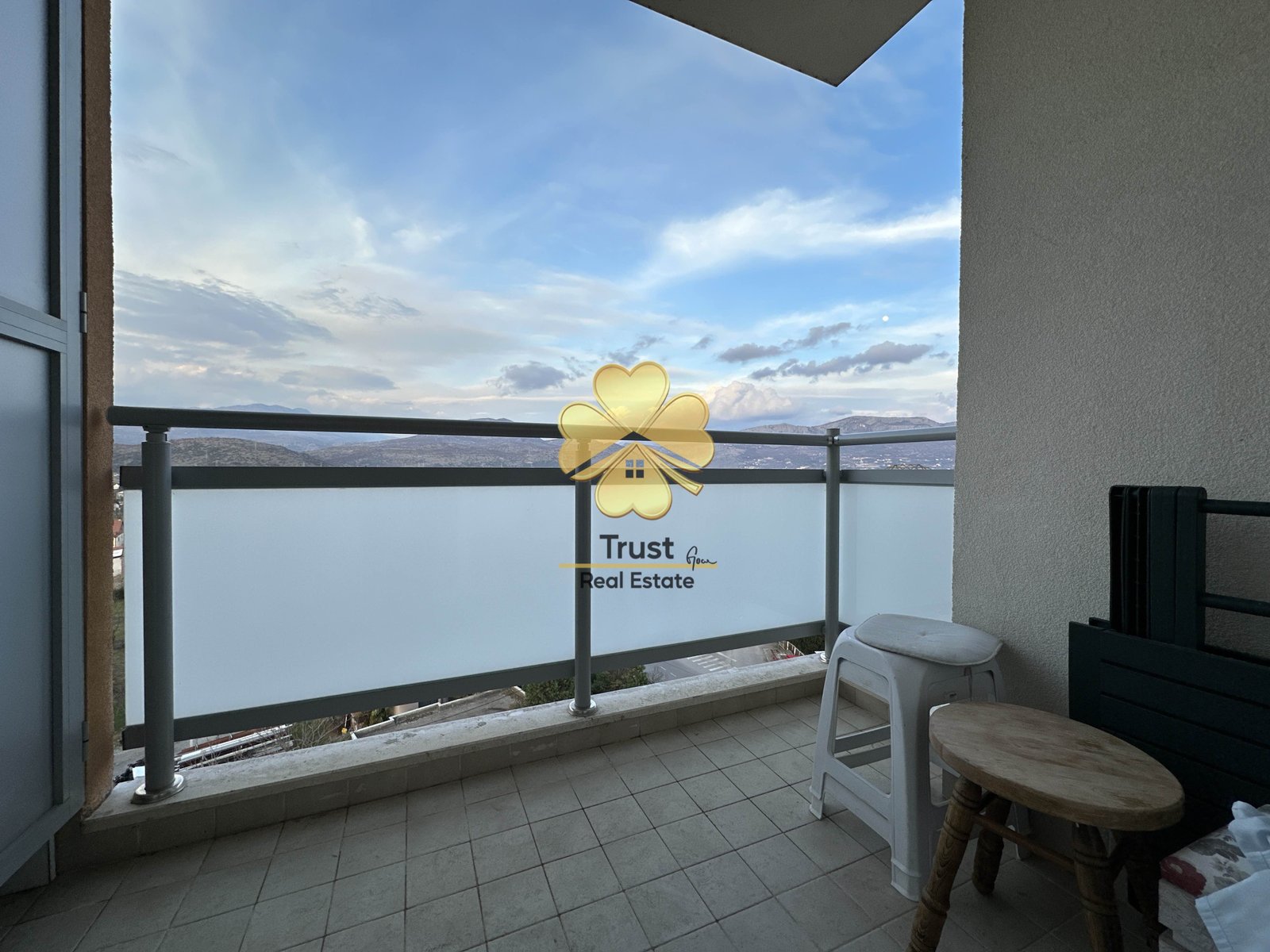 Apartment for sale in City Kvart, Podgorica — photo 12