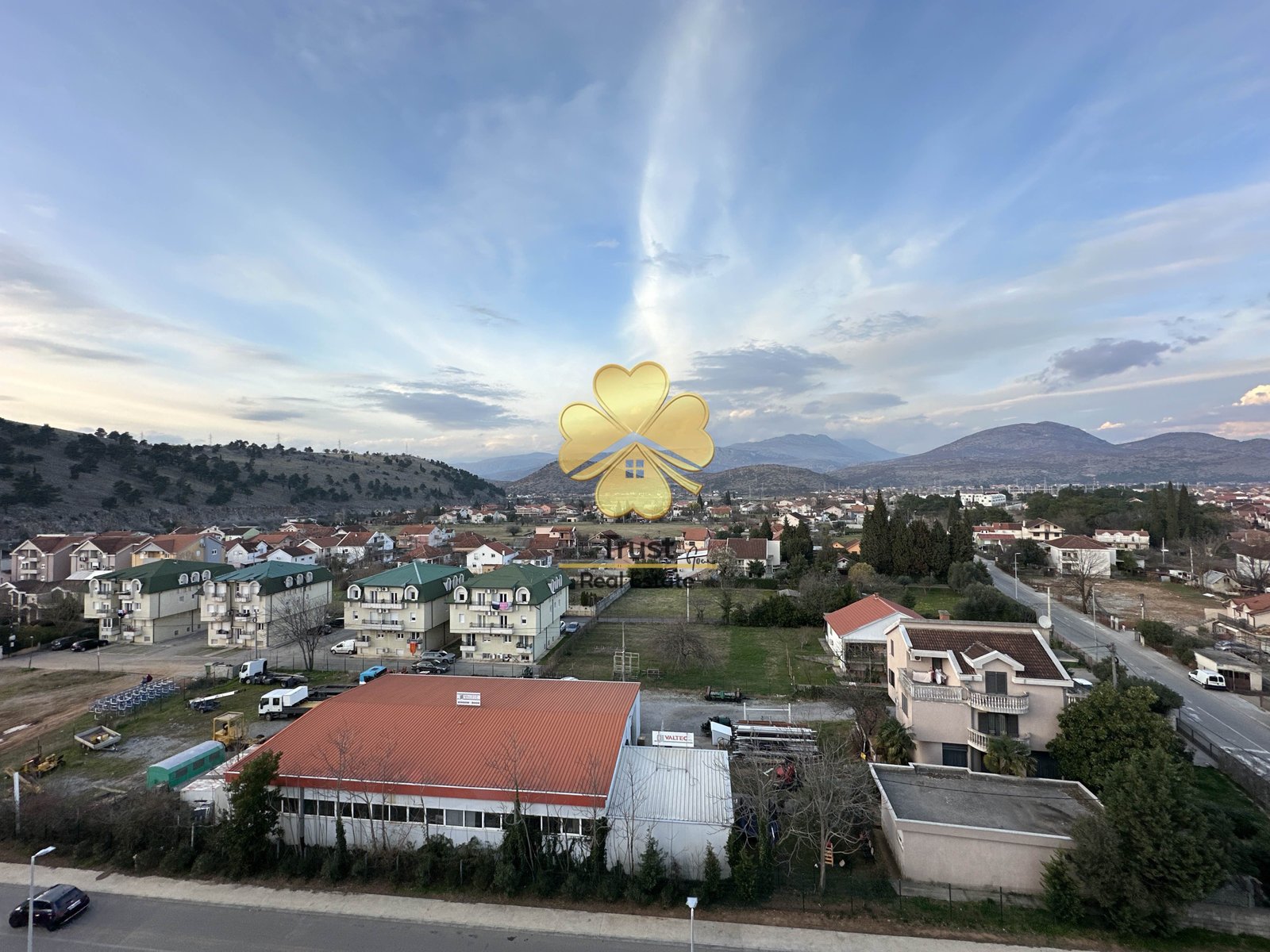 Apartment for sale in City Kvart, Podgorica — photo 13