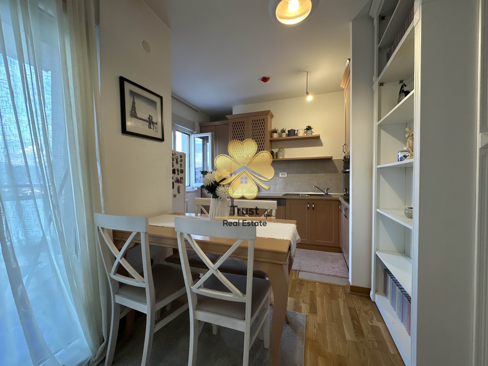 Apartment for sale in City Kvart, Podgorica — photo 5