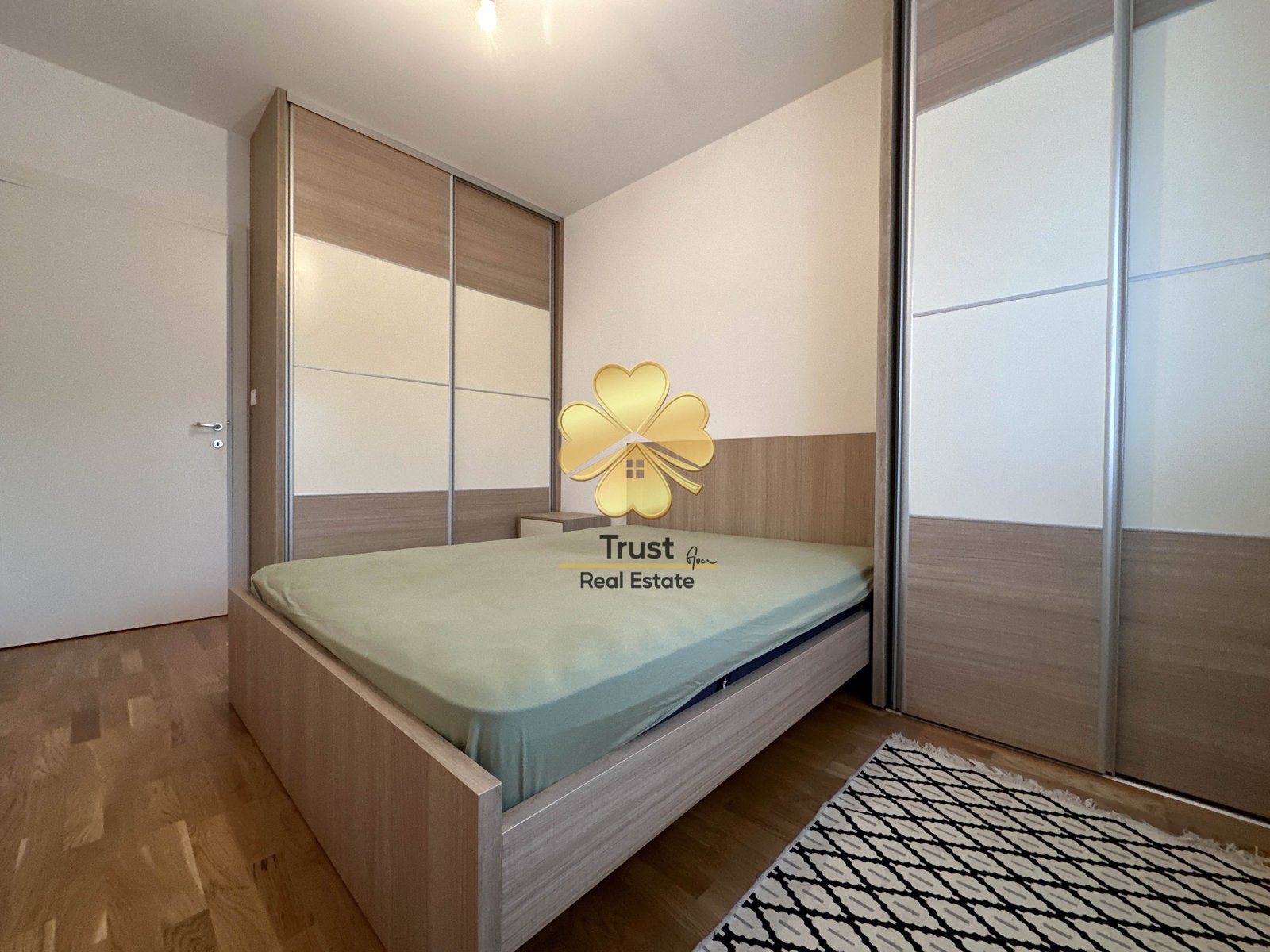 Apartment for sale in City Kvart, Podgorica — photo 9