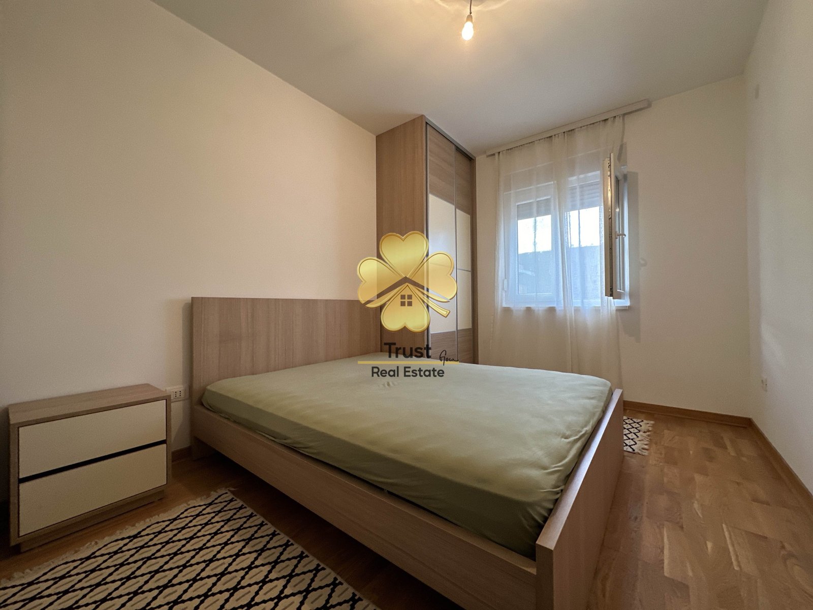 Apartment for sale in City Kvart, Podgorica — photo 8