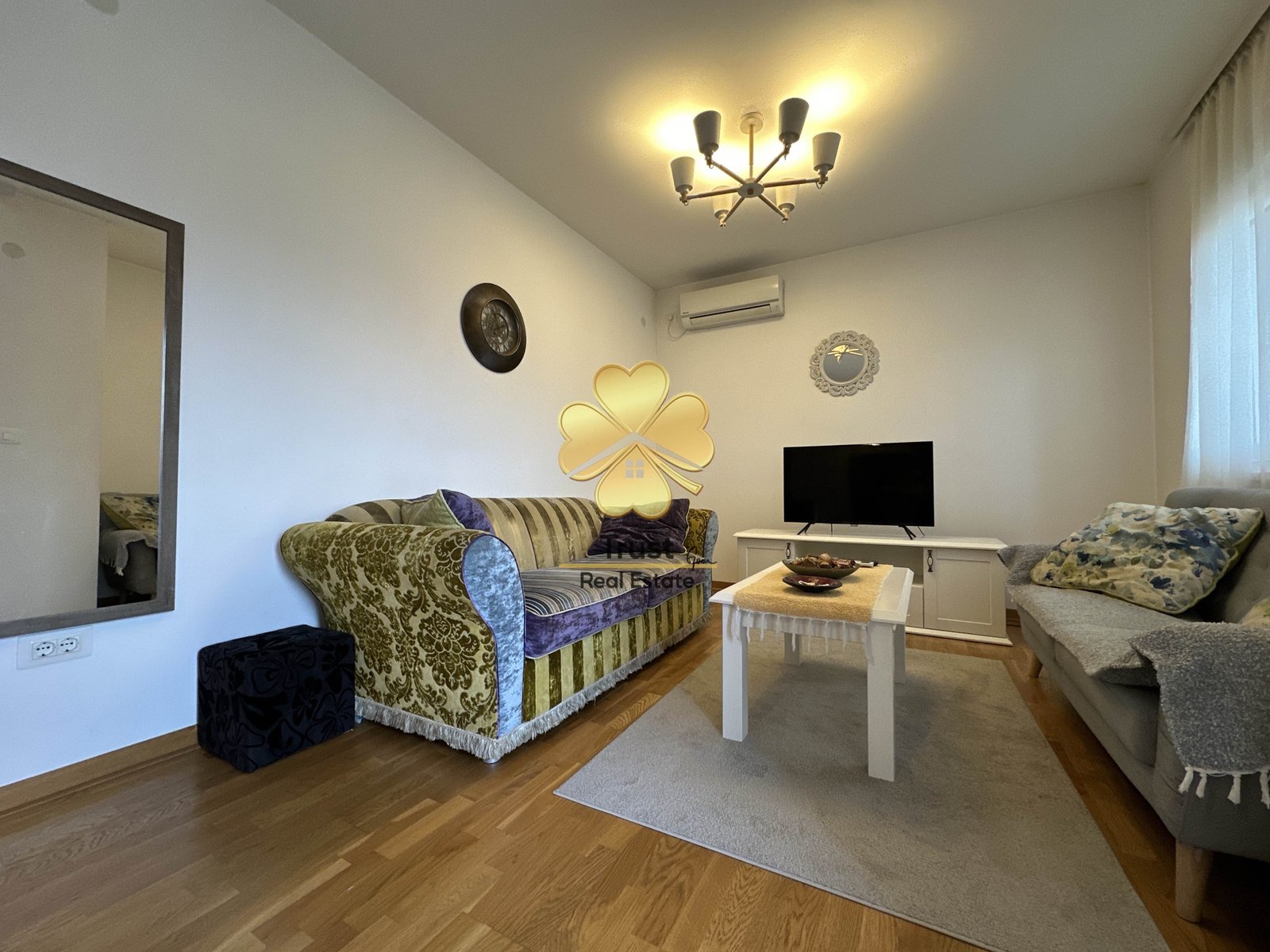 Apartment for sale in City Kvart, Podgorica — photo 3