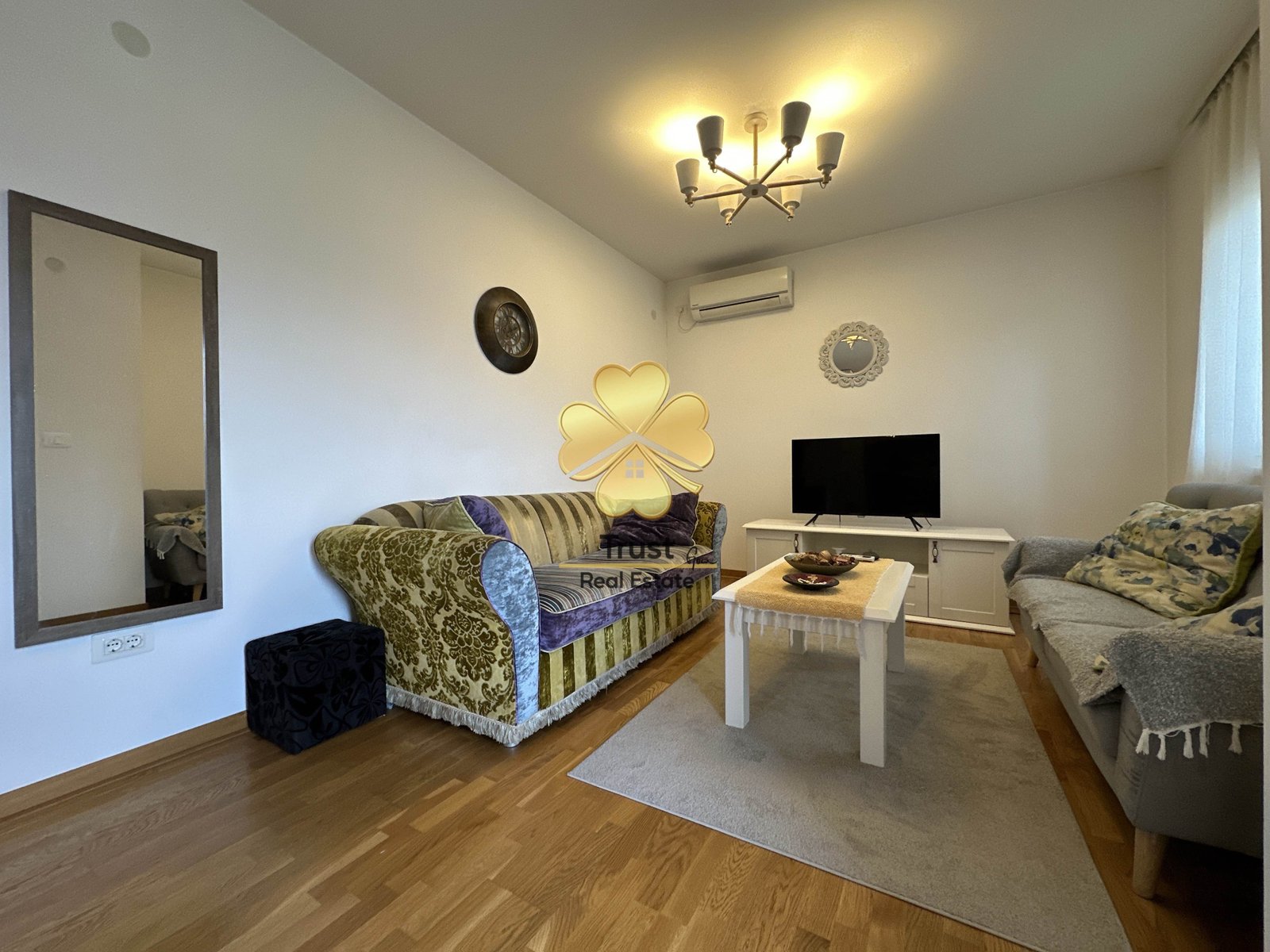 Apartment for sale in City Kvart, Podgorica — photo 2
