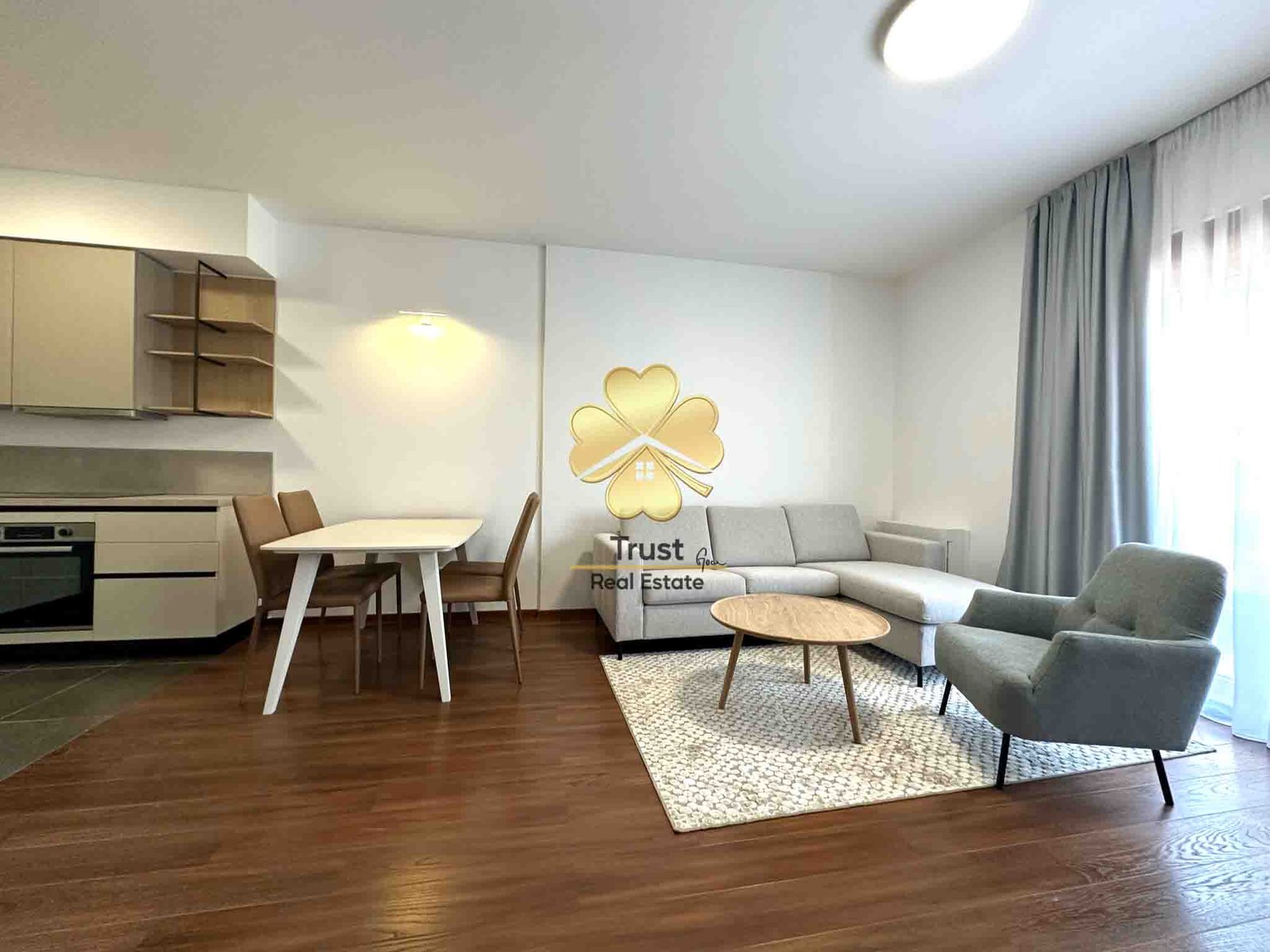 Apartment for rent in Master Kvart, Podgorica — photo 2