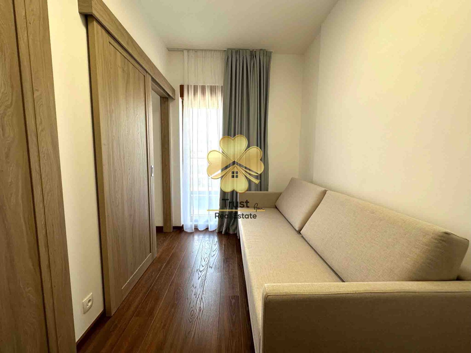 Apartment for rent in Master Kvart, Podgorica — photo 4