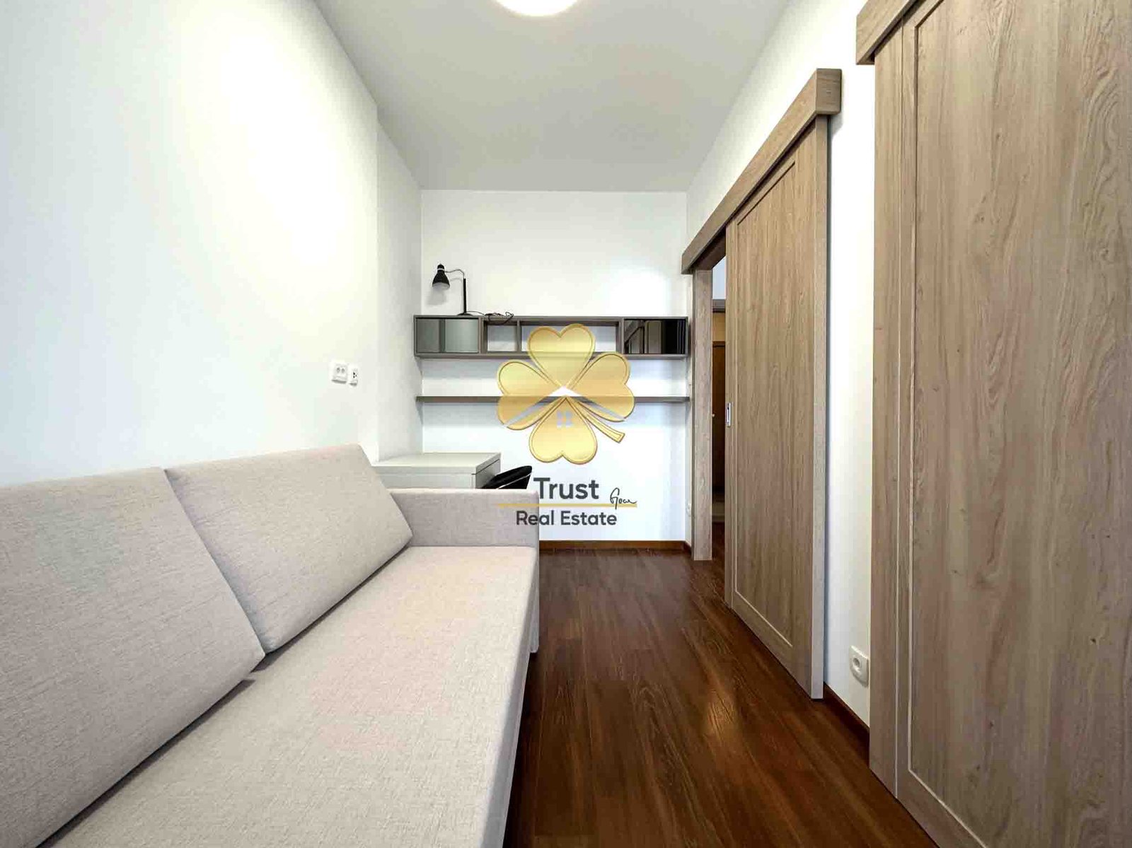 Apartment for rent in Master Kvart, Podgorica — photo 5