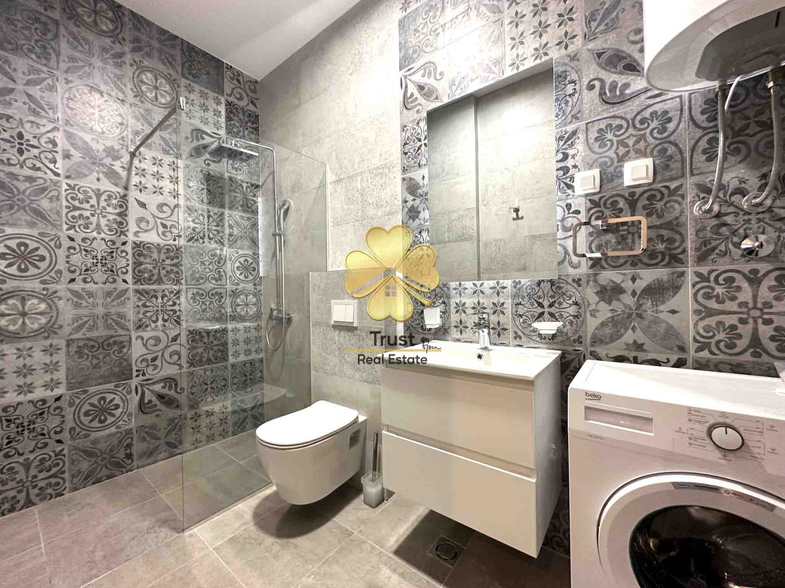 Apartment for rent in Master Kvart, Podgorica — photo 6