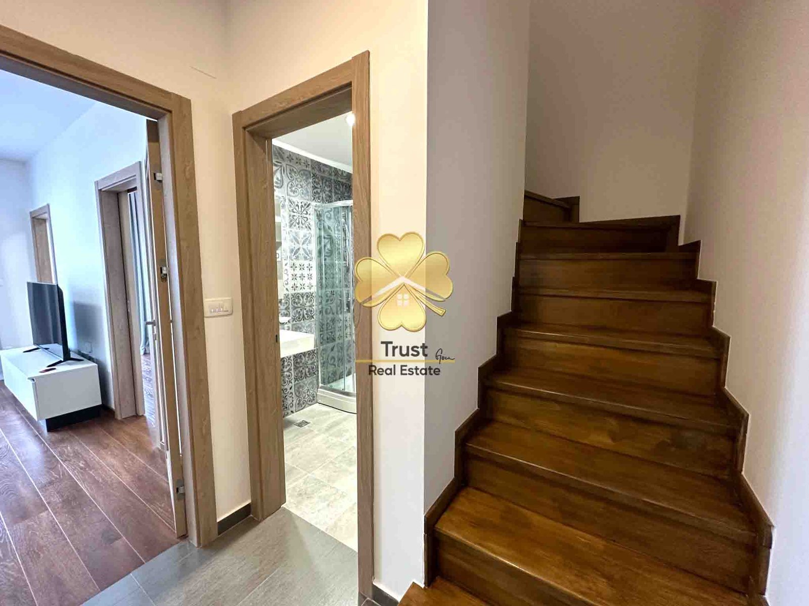 Apartment for rent in Master Kvart, Podgorica — photo 7