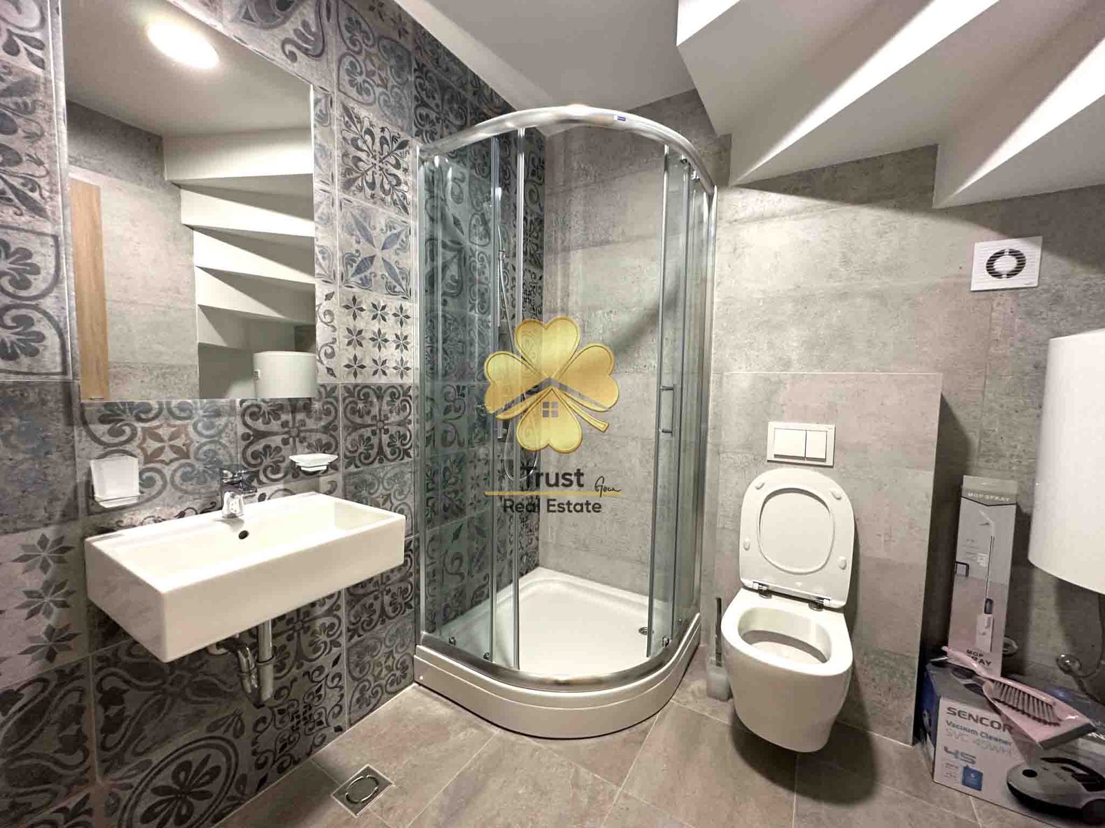 Apartment for rent in Master Kvart, Podgorica — photo 10