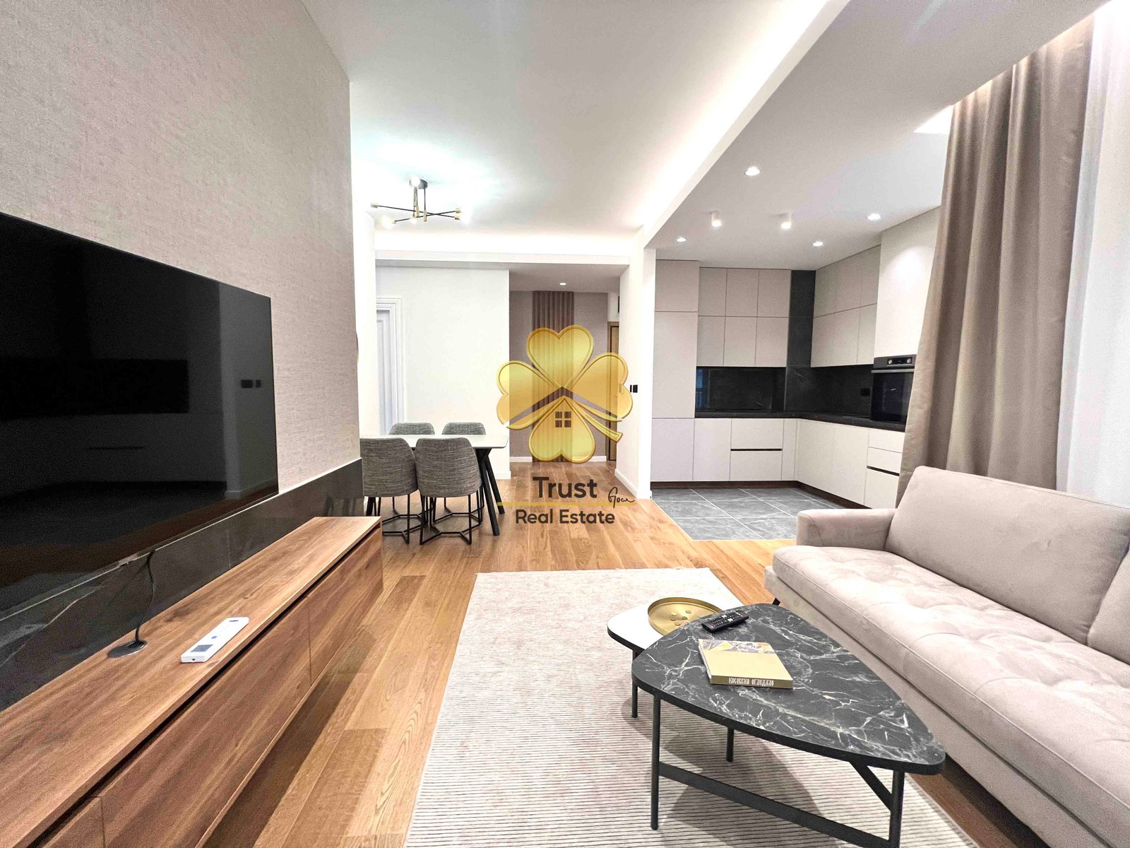 Apartment for rent in Podgorica — photo 3