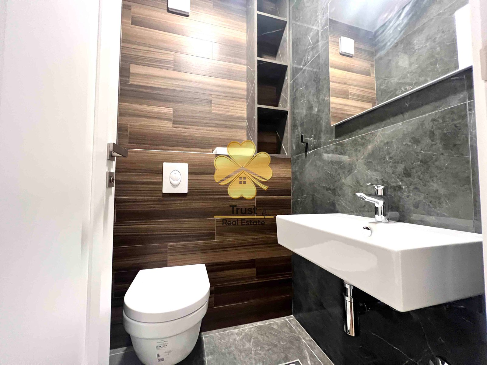 Apartment for rent in Podgorica — photo 10
