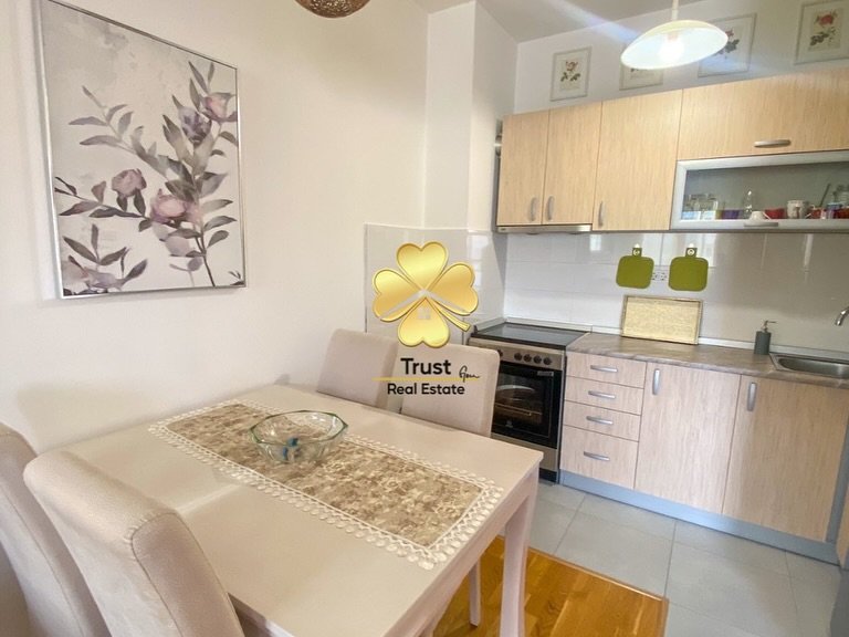 Apartment for rent in City Kvart, Podgorica — photo 11