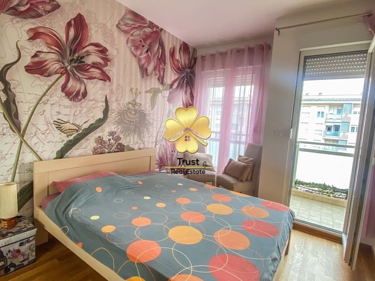 Apartment for rent in City Kvart, Podgorica — photo 2