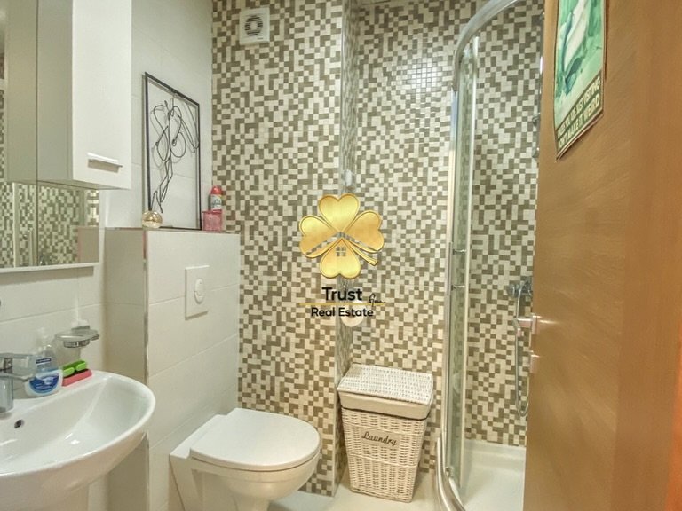 Apartment for rent in City Kvart, Podgorica — photo 5