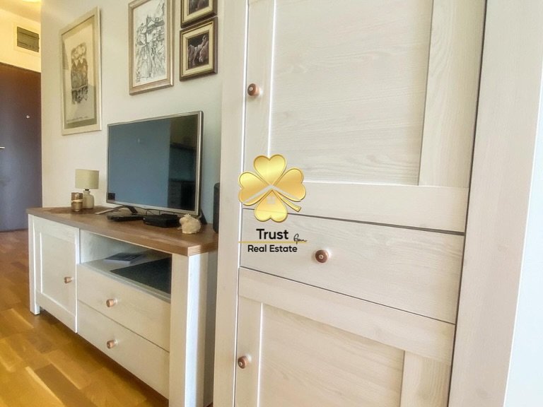 Apartment for rent in City Kvart, Podgorica — photo 9