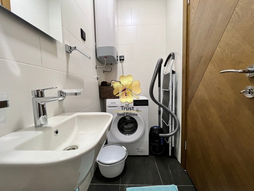 Apartment for rent in Ljubović, Podgorica — photo 2