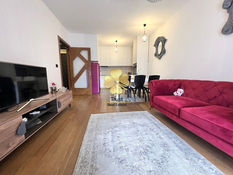Apartment for rent in Ljubović, Podgorica — photo 3