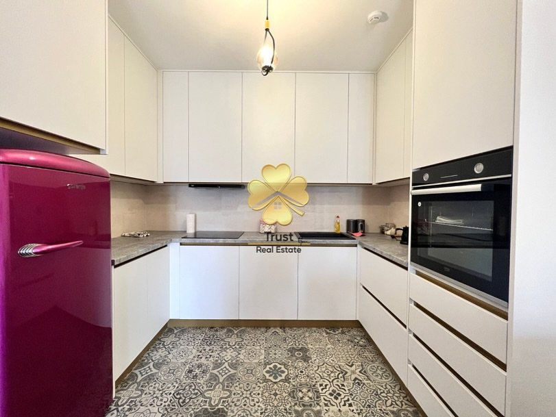 Apartment for rent in Ljubović, Podgorica — photo 4
