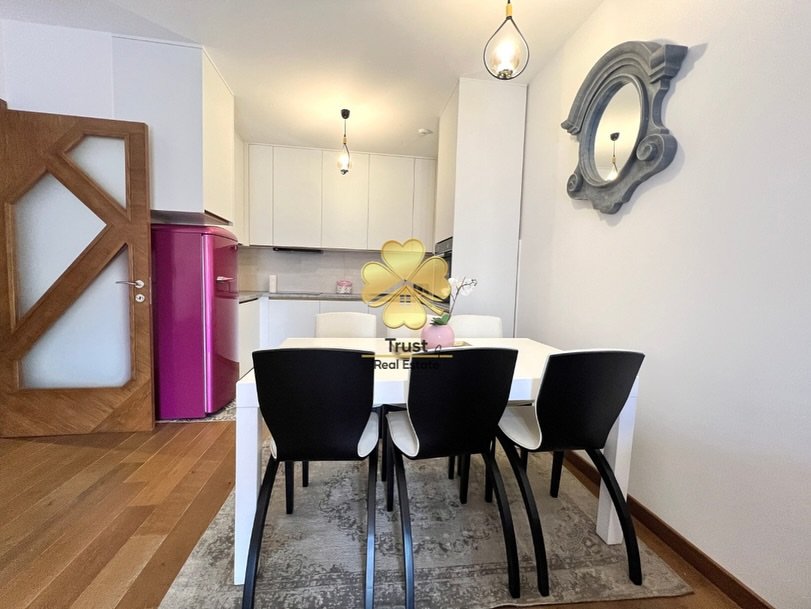 Apartment for rent in Ljubović, Podgorica — photo 6