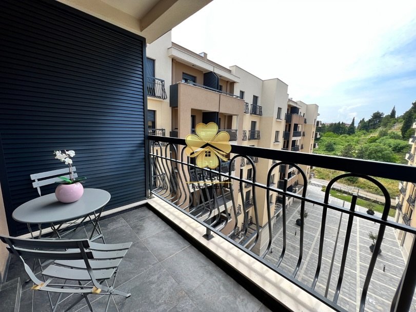 Apartment for rent in Ljubović, Podgorica — photo 8