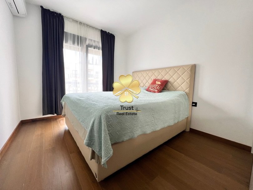 Apartment for rent in Ljubović, Podgorica — photo 9