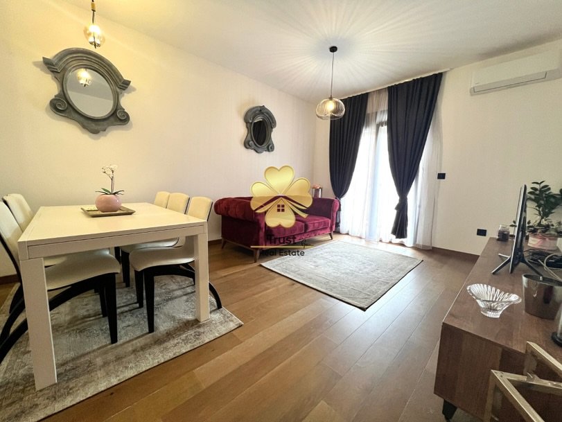 Apartment for rent in Ljubović, Podgorica — photo 10