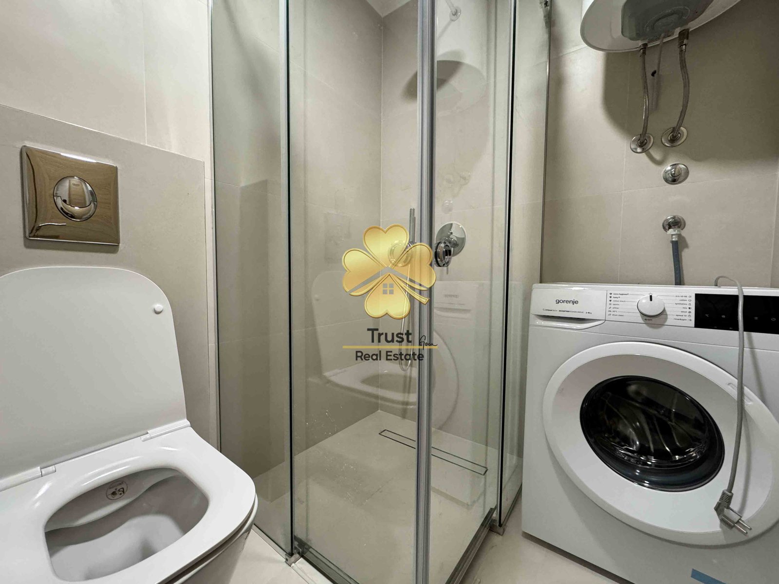 Apartment for rent in City Kvart, Podgorica — photo 10