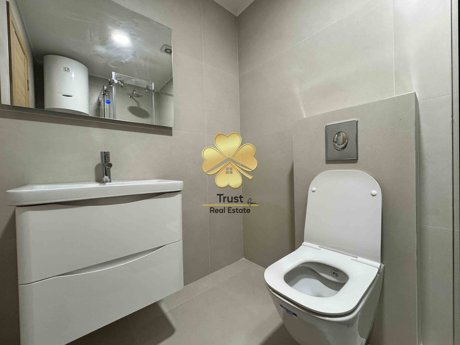 Apartment for rent in City Kvart, Podgorica — photo 11