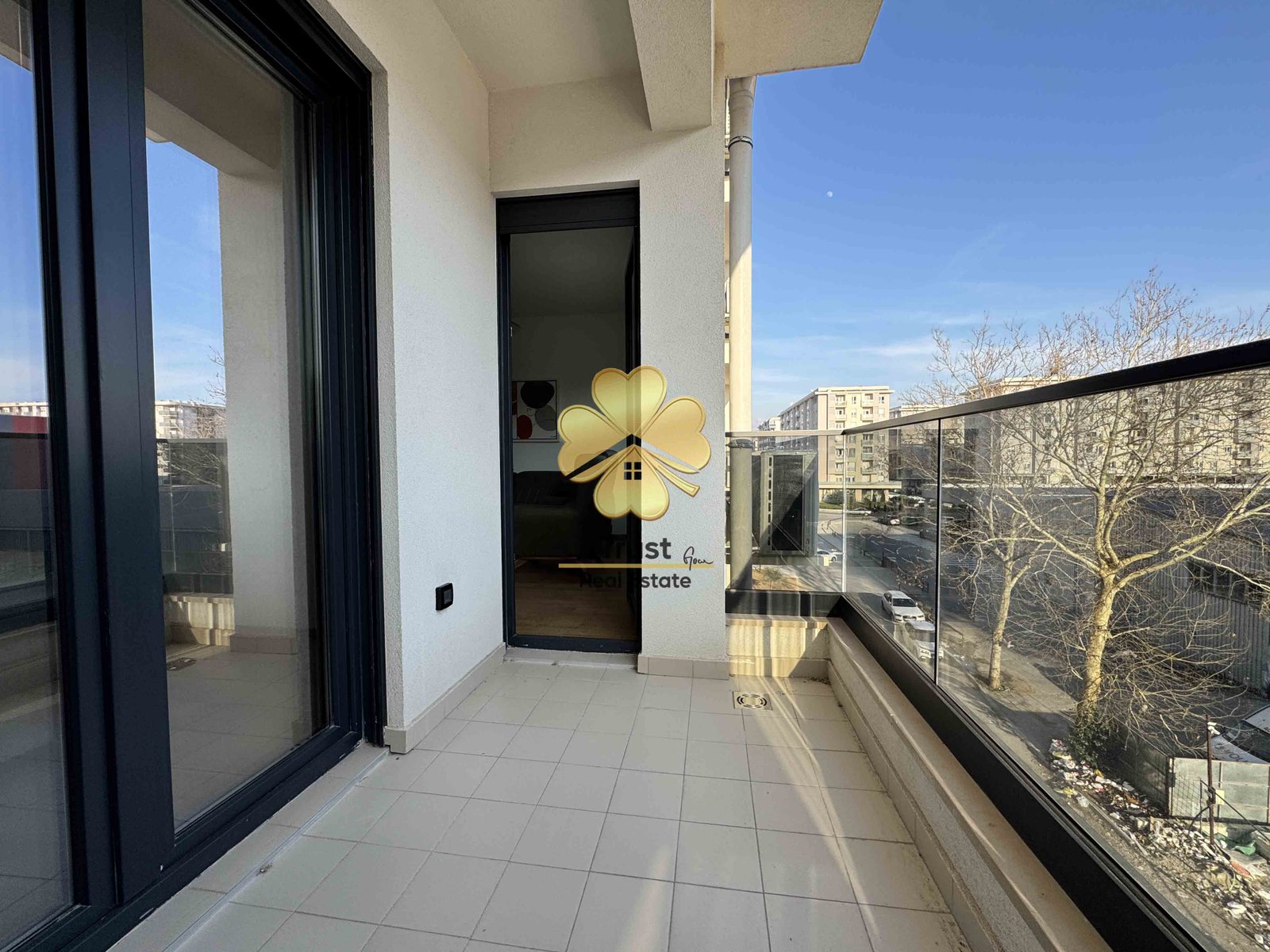 Apartment for rent in City Kvart, Podgorica — photo 12