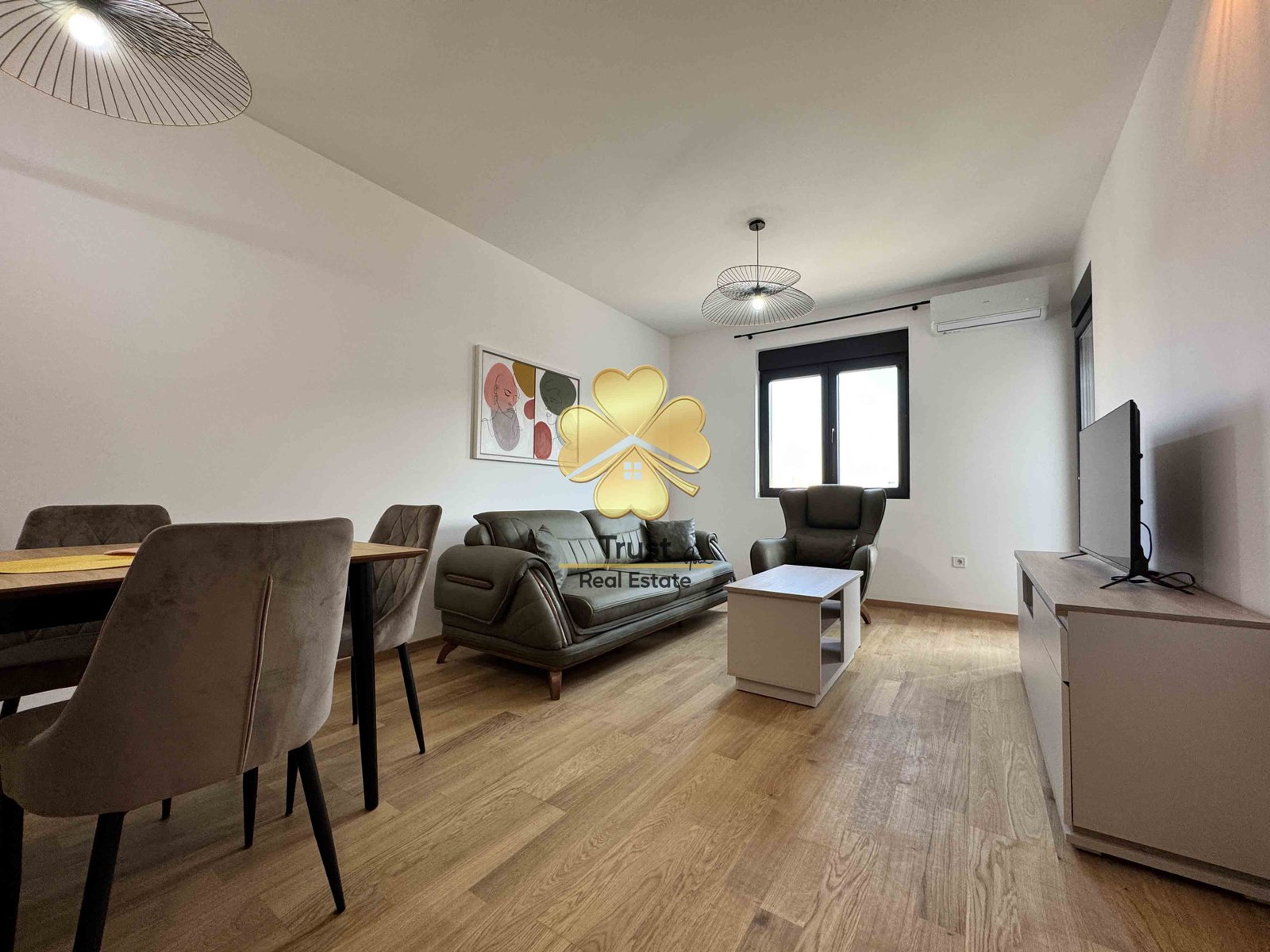 Apartment for rent in City Kvart, Podgorica — photo 4
