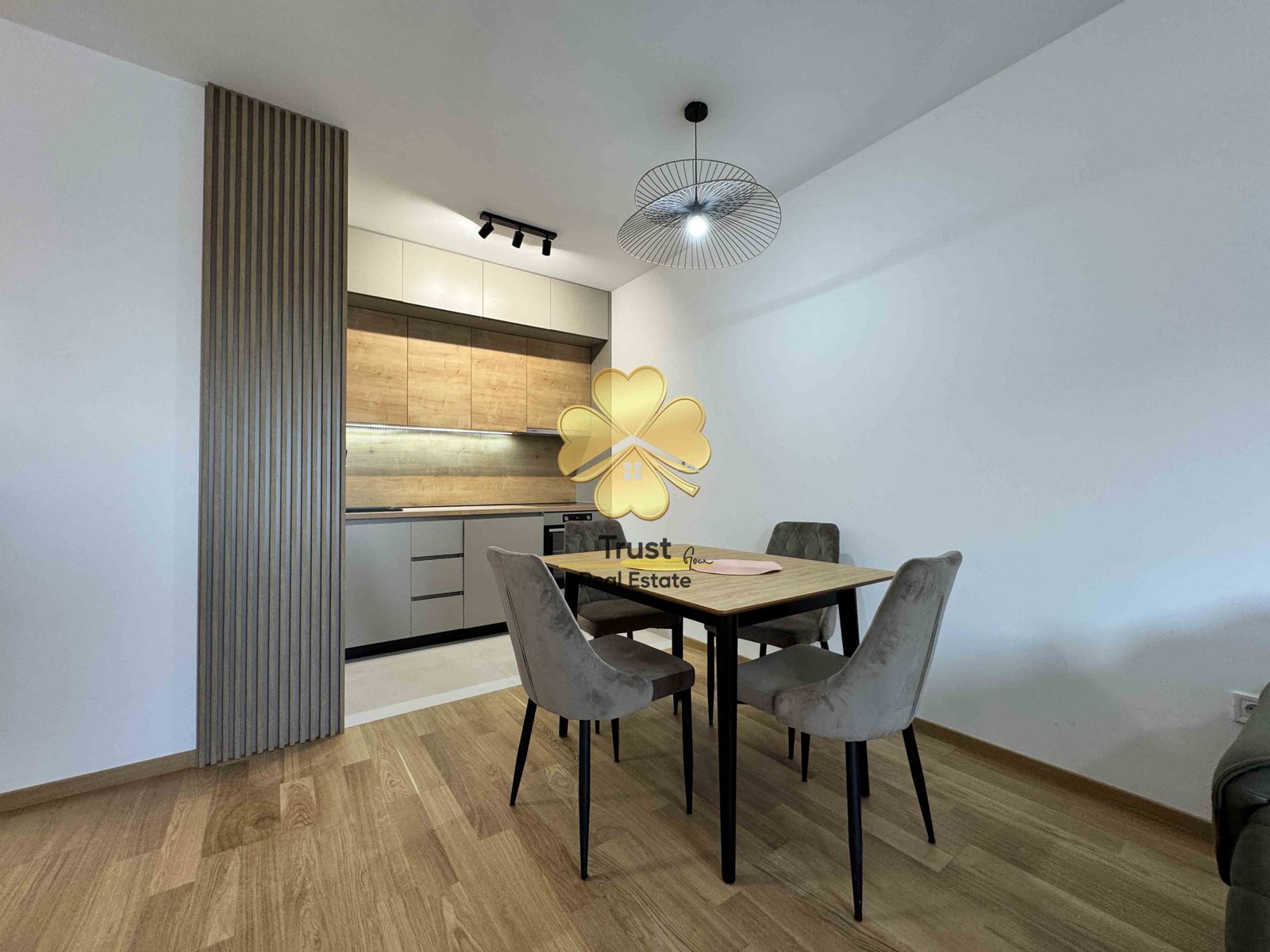 Apartment for rent in City Kvart, Podgorica — photo 5