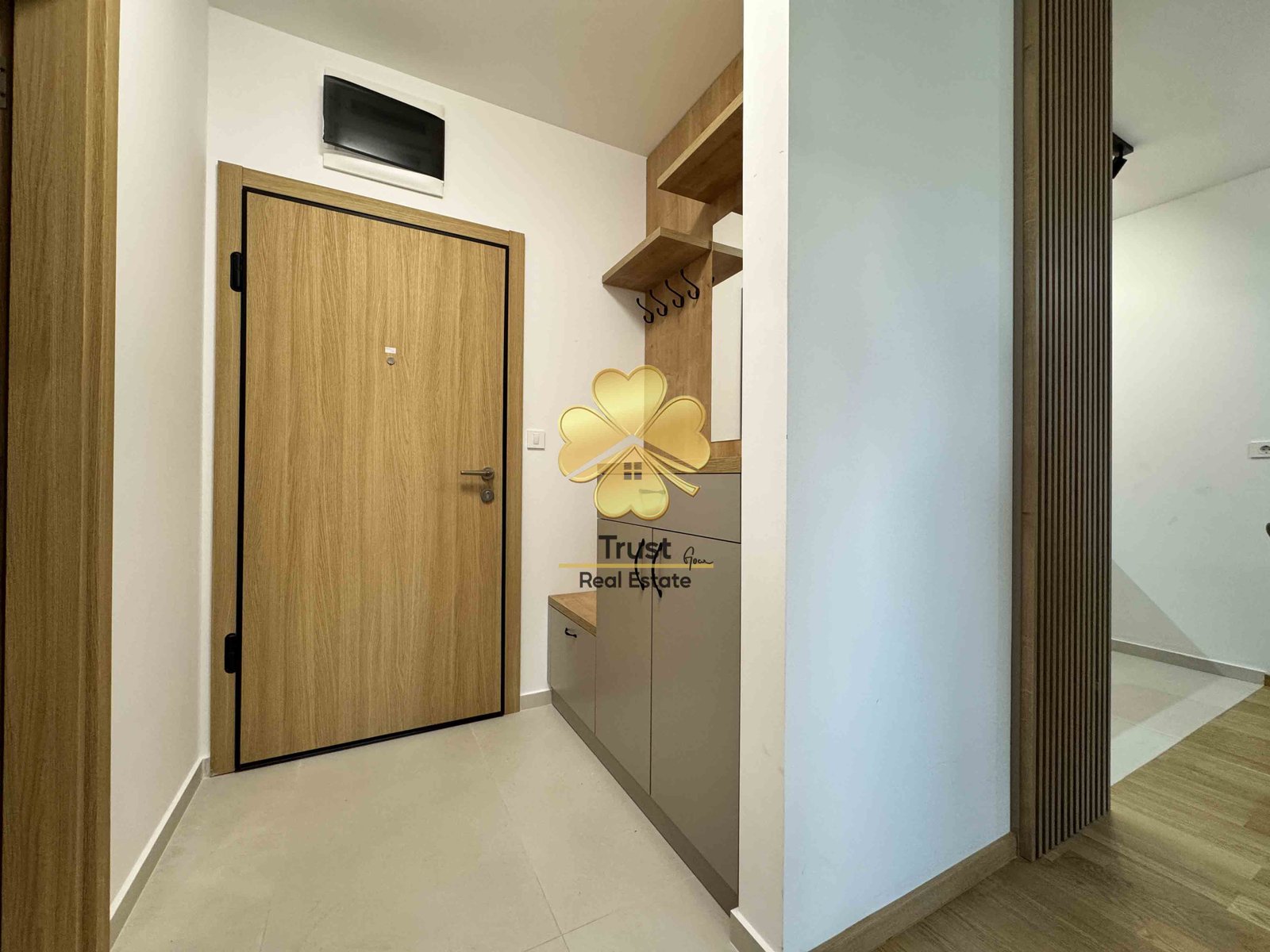 Apartment for rent in City Kvart, Podgorica — photo 7