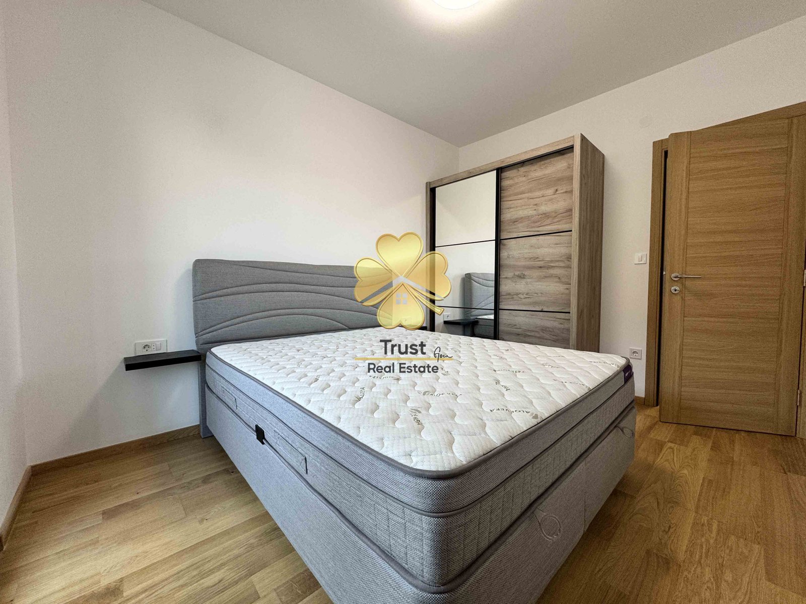 Apartment for rent in City Kvart, Podgorica — photo 9