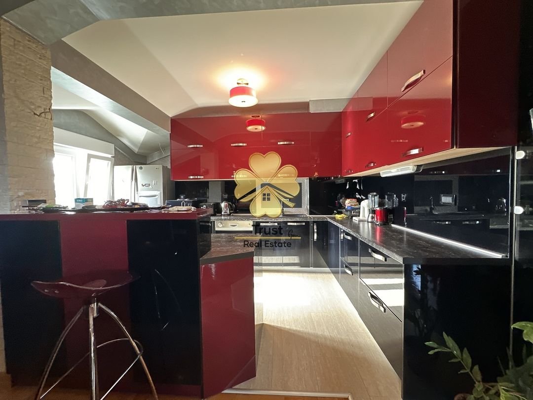 Apartment for sale in Tološi, Podgorica — photo 3