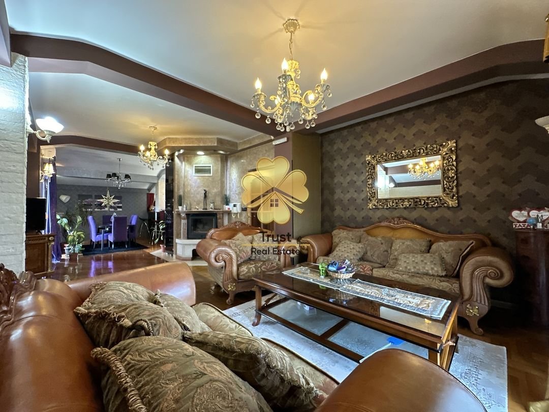 Apartment for sale in Tološi, Podgorica — photo 4