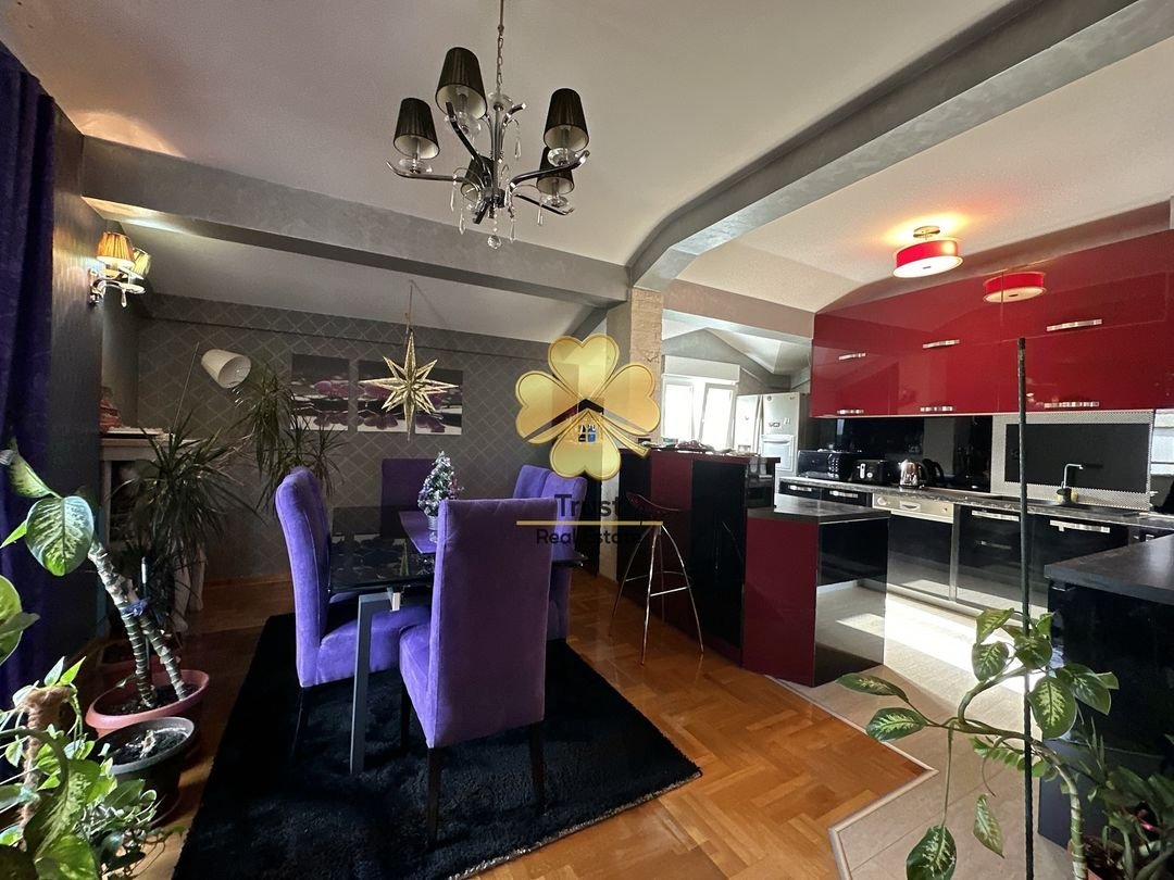 Apartment for sale in Tološi, Podgorica — photo 11