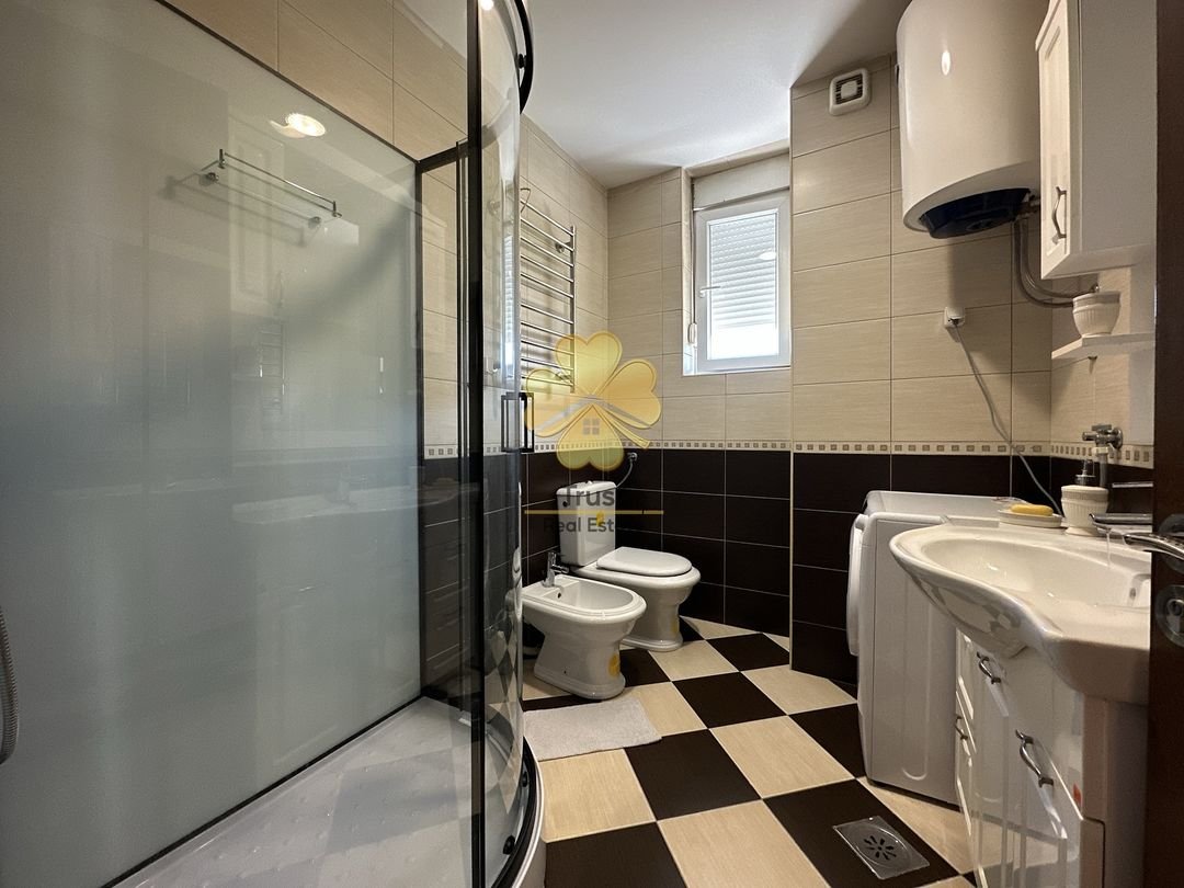 Apartment for rent in Krivi Most, Podgorica — photo 5