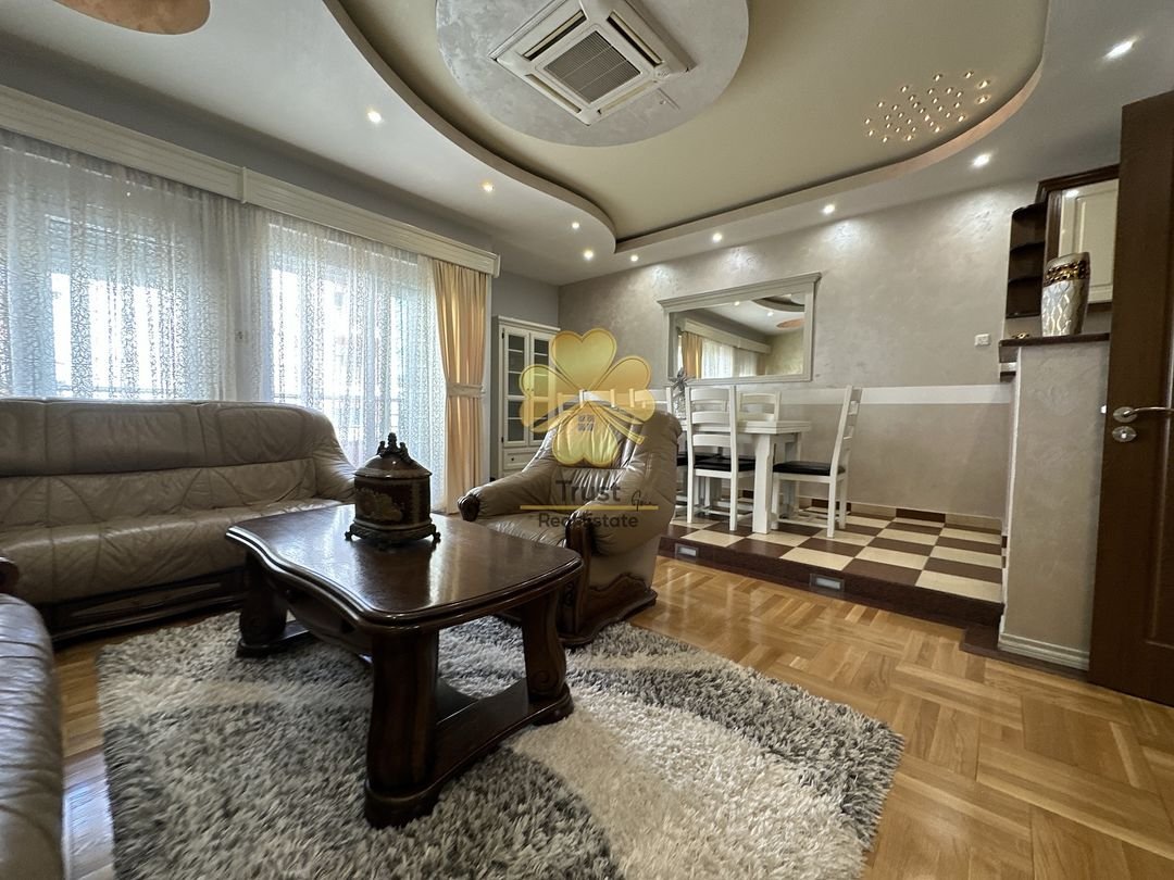 Apartment for rent in Krivi Most, Podgorica — photo 7